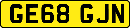 GE68GJN