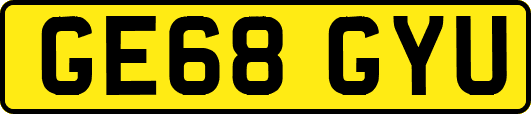 GE68GYU