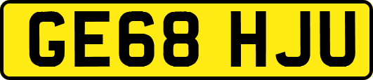 GE68HJU
