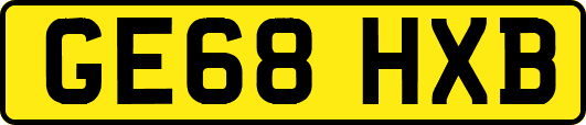 GE68HXB