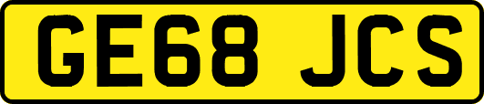 GE68JCS