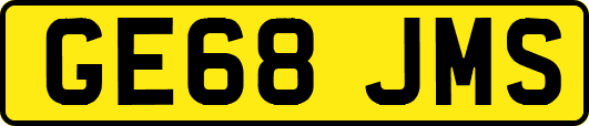 GE68JMS