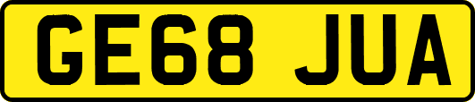 GE68JUA