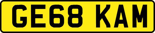 GE68KAM