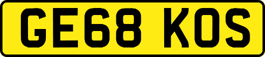 GE68KOS