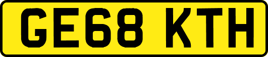 GE68KTH