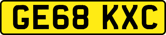 GE68KXC