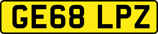 GE68LPZ