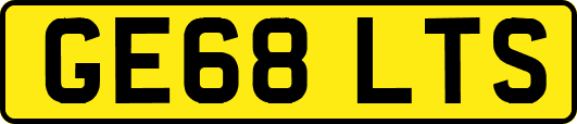 GE68LTS