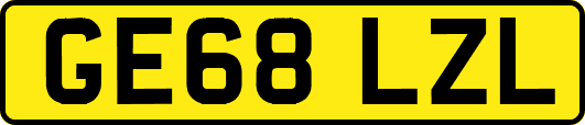 GE68LZL