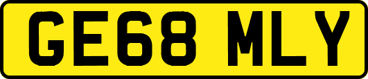 GE68MLY