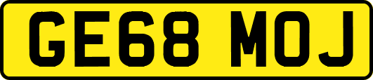 GE68MOJ