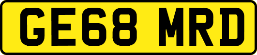 GE68MRD