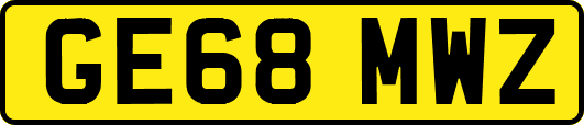 GE68MWZ