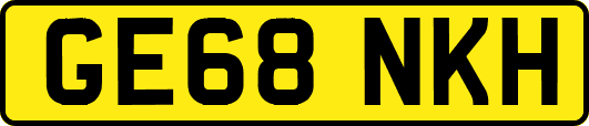 GE68NKH