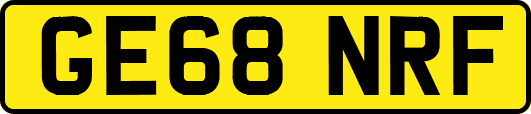 GE68NRF