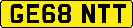 GE68NTT