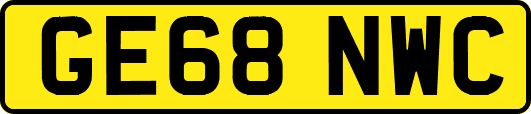 GE68NWC
