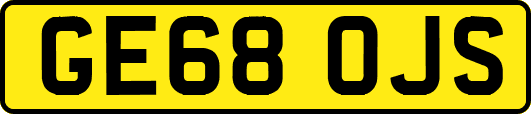 GE68OJS