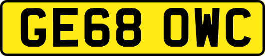 GE68OWC