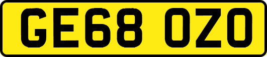 GE68OZO