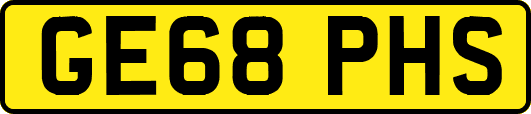 GE68PHS
