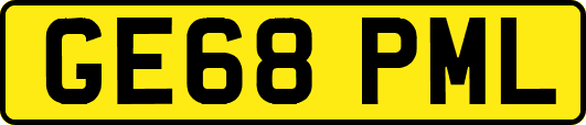 GE68PML