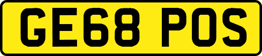 GE68POS