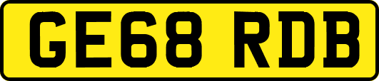 GE68RDB