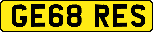 GE68RES