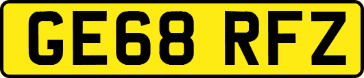 GE68RFZ