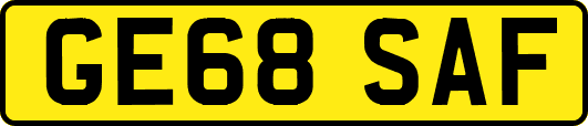 GE68SAF