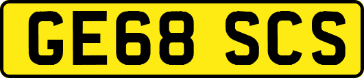 GE68SCS