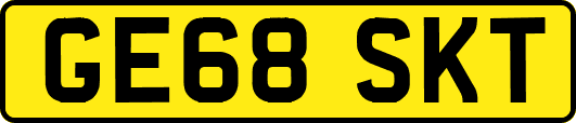 GE68SKT