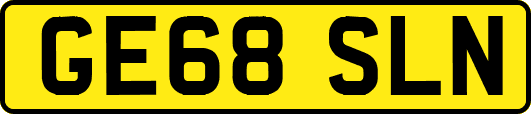 GE68SLN