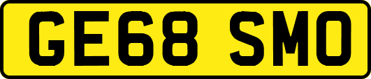 GE68SMO
