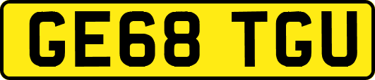 GE68TGU