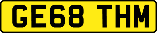 GE68THM