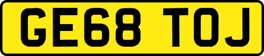 GE68TOJ