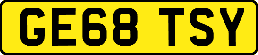GE68TSY