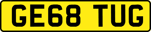 GE68TUG