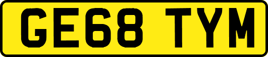 GE68TYM