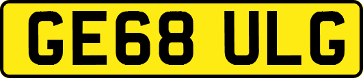 GE68ULG