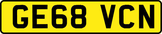 GE68VCN