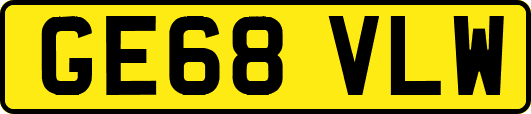 GE68VLW