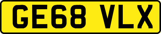 GE68VLX