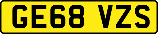 GE68VZS