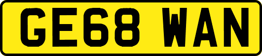 GE68WAN