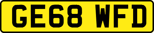GE68WFD