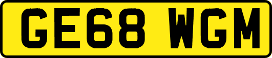 GE68WGM